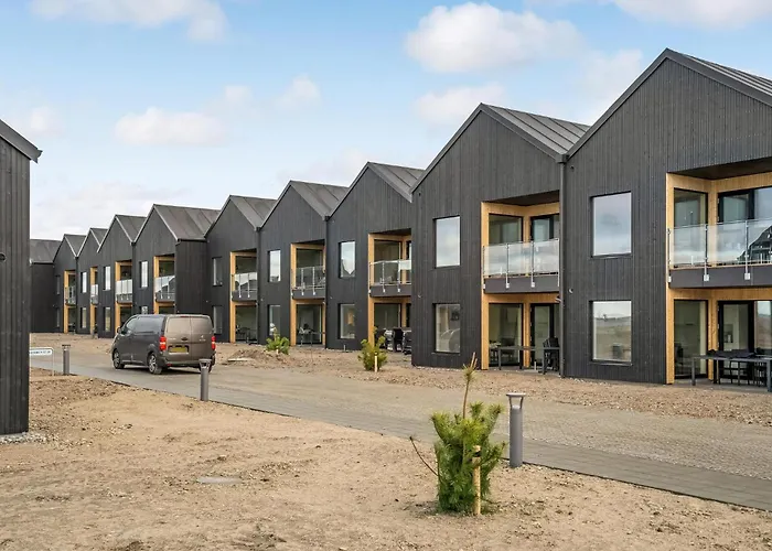 Havnehusene, Lejl, 46