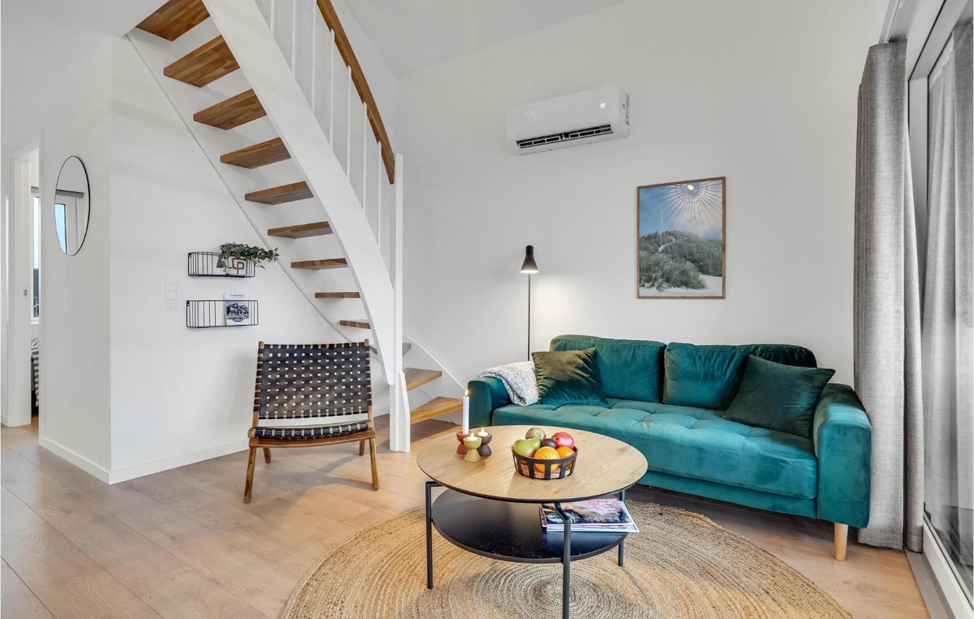 Apartamento Havnehusene, Lejl, 46 *