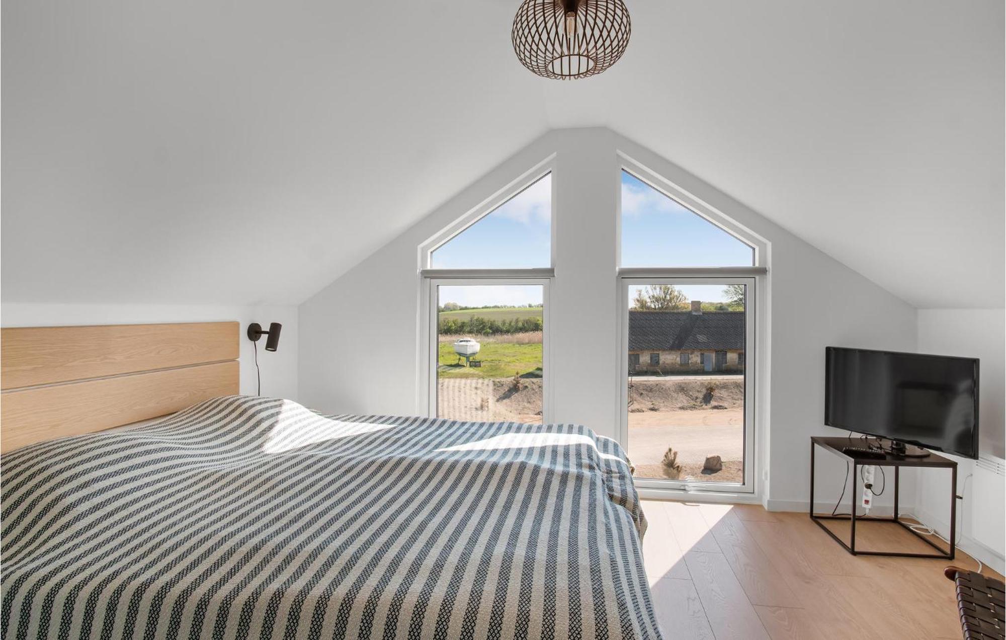 Havnehusene, Lejl, 46 Apartamento Slagelse